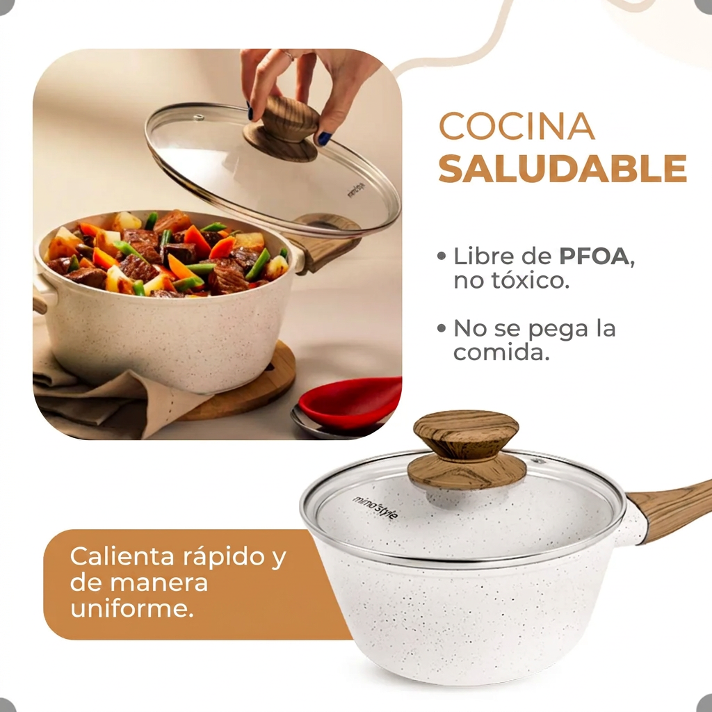 Olla 4